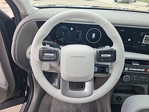 New 2026 Hyundai Palisade SEL AWD/4WD image 15