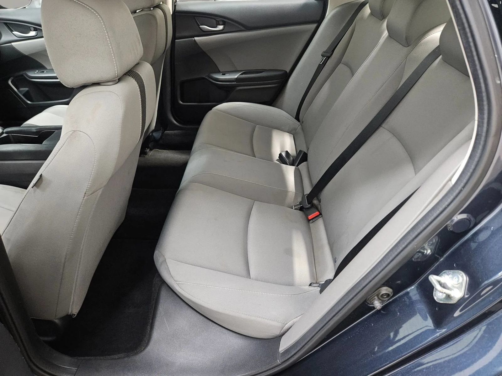 Used 2017 Honda Civic LX image 14