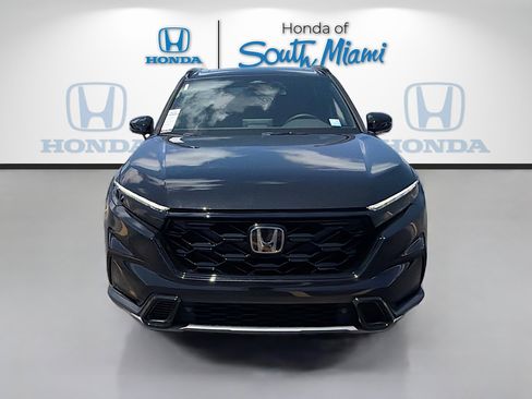 New 2026 Honda CR-V Sport-L image 2