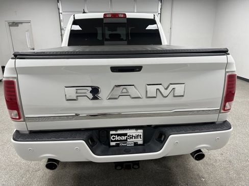 Used 2016 RAM 1500 Limited image 8