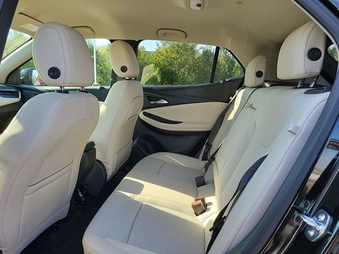 New 2026 Buick Encore GX Preferred w/ Comfort Package image 11