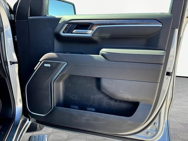 New 2026 Chevrolet Silverado 1500 LTZ AWD/4WD image 27