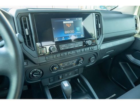 Used 2026 Nissan Frontier S w/ S Utility Package AWD/4WD image 22