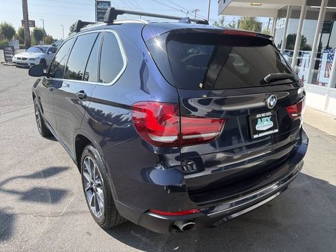 Used 2017 BMW X5 xDrive35i w/ Driving Assistance Package AWD/4WD image 3