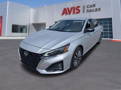 Used 2024 Toyota Camry SE