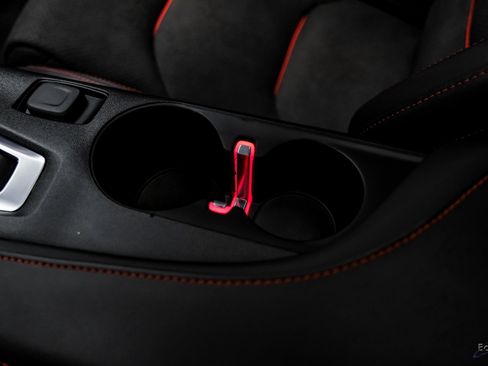 Used 2023 Chevrolet Camaro ZL1 image 54