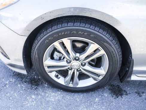Used 2019 Hyundai Sonata Sport FWD image 14