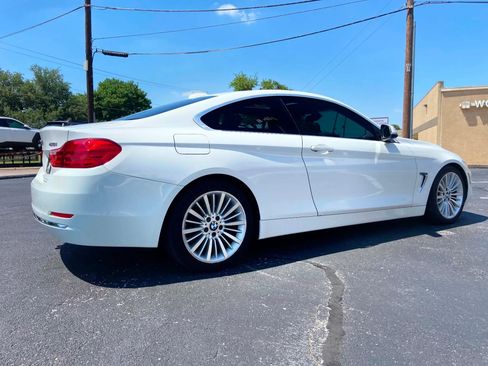 Used 2014 BMW 428i Coupe RWD image 3
