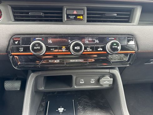 New 2026 Honda Passport TrailSport image 20