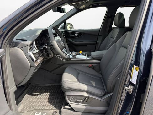 New 2026 Audi Q7 3.0T Premium Plus AWD/4WD image 9