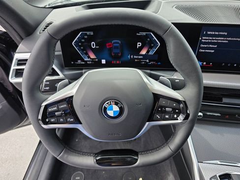 New 2026 BMW 330i Sedan w/ Premium Package image 13