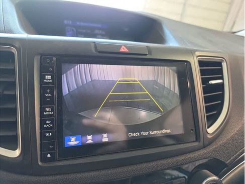 Used 2015 Honda CR-V EX-L image 23