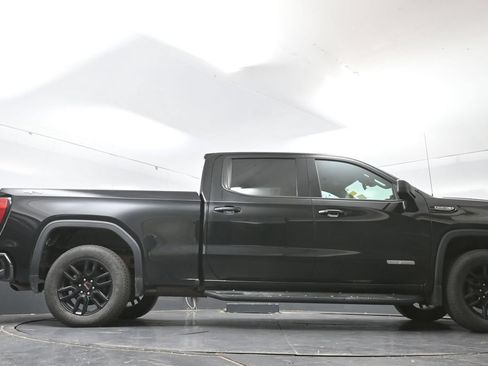 Used 2022 GMC Sierra 1500 Elevation AWD/4WD image 24