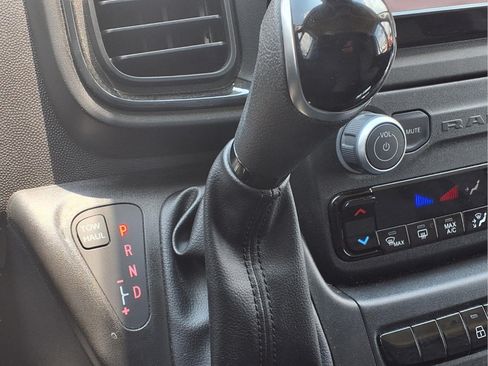 New 2026 RAM ProMaster 2500 w/ Safety Group FWD image 14