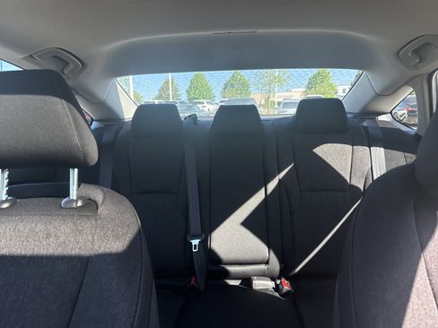 Used 2025 Honda Accord SE image 25