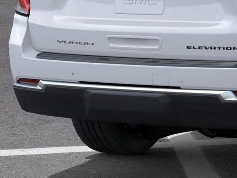 New 2026 GMC Yukon XL Elevation w/ LPO, Floor Liner Package image 14