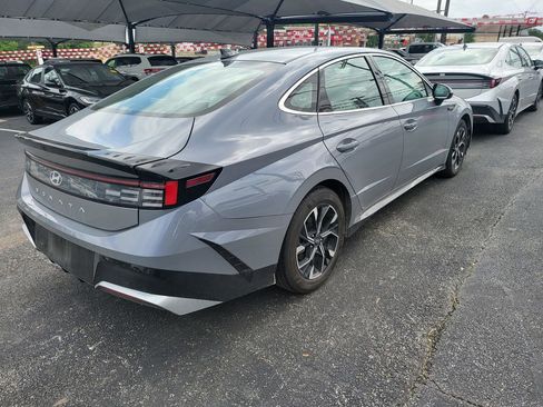 Used 2025 Hyundai Sonata SEL FWD image 8