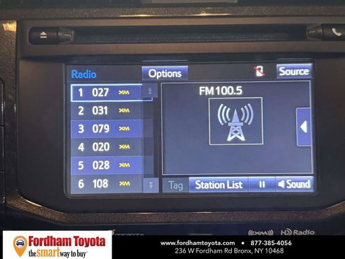 Used 2019 Toyota 4Runner Limited AWD/4WD image 28