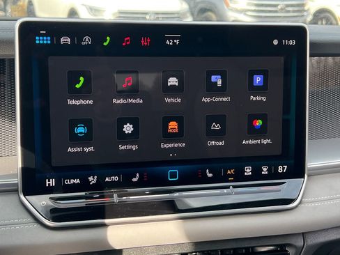 New 2026 Volkswagen Tiguan SE R-Line AWD/4WD image 27