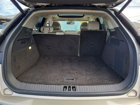 Used 2017 Lincoln MKX Reserve image 7