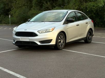 Used 2015 Ford Focus S