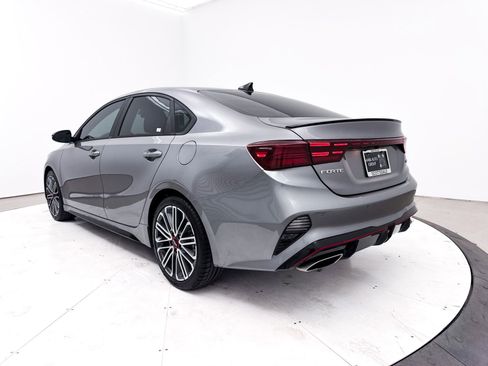 Used 2023 Kia Forte GT image 18