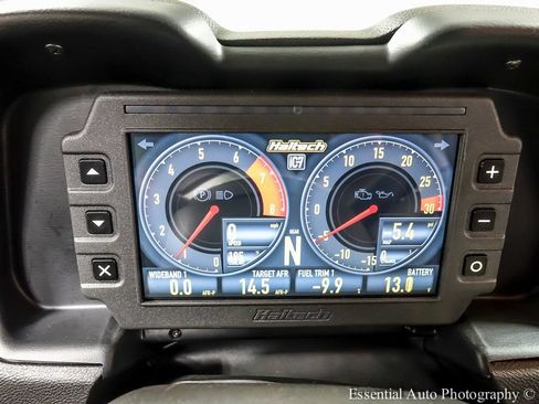 Used 2011 Chevrolet Camaro LS w/ Bluetooth Package RWD image 15