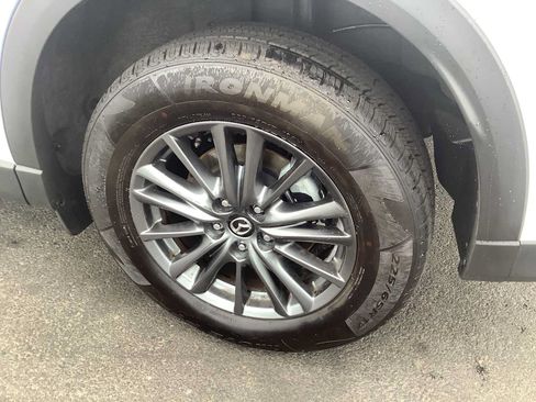 Used 2021 MAZDA CX-5 Touring AWD/4WD image 7