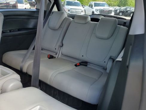 Used 2023 Honda Odyssey EX-L image 25
