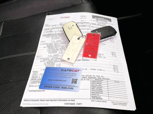 Used 2022 Kia Telluride SX image 11