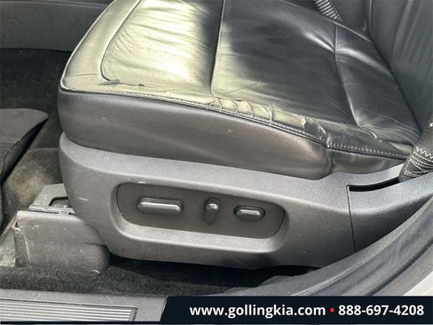 Used 2018 Ford Flex SEL w/ Equipment Group 202A image 18