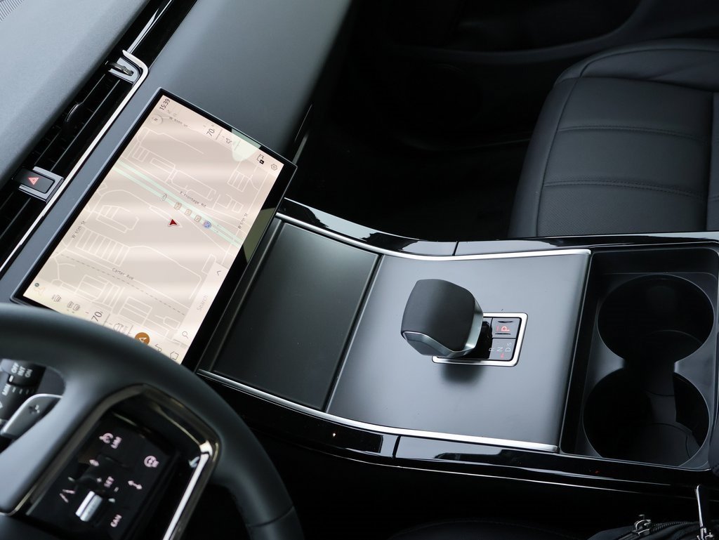 New 2026 Land Rover Range Rover Evoque S AWD/4WD image 20