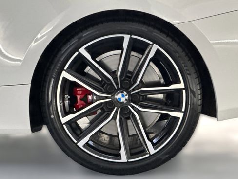 Certified 2023 BMW M440i M440i w/ Premium Package image 11