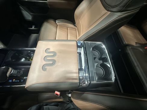 New 2026 Ford F150 King Ranch w/ FX4 Off-Road Package AWD/4WD image 28