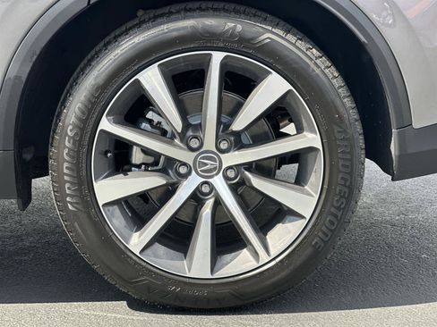 New 2026 Acura MDX FWD w/ Technology Package image 8