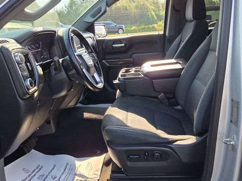 Used 2019 GMC Sierra 1500 SLE w/ SLE Value Package AWD/4WD image 5