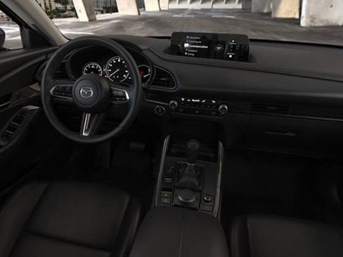New 2026 MAZDA CX-30 2.5 Turbo w/ Premium Plus Pkg image 8