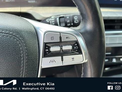 Certified 2023 Kia Telluride SX X-Line AWD/4WD image 15
