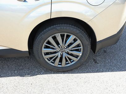 New 2026 Nissan Murano SL