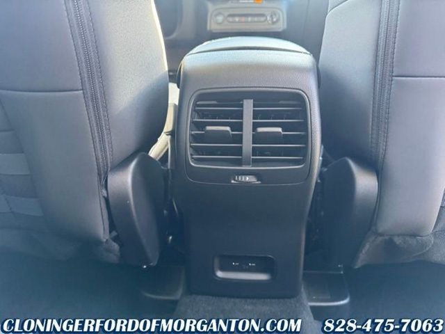 Used 2026 Ford Bronco Sport Big Bend w/ Convenience Package AWD/4WD image 16
