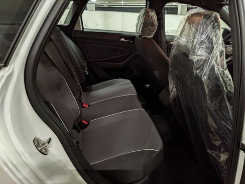 New 2026 Volkswagen Jetta Sport image 25