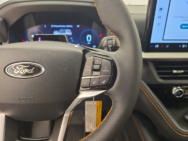 New 2026 Ford Explorer Tremor w/ Tremor Ultimate Package AWD/4WD image 41
