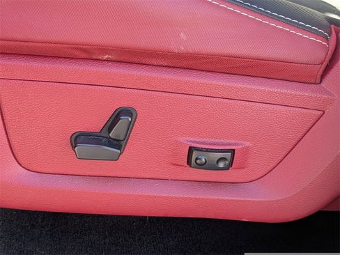 Used 2017 RAM 1500 Rebel w/ Luxury Group image 19