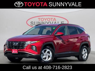 Used 2024 Hyundai Tucson SEL