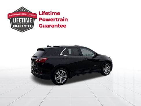 Used 2021 Chevrolet Equinox Premier FWD image 6