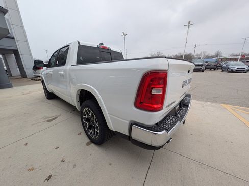 New 2026 RAM 1500 Laramie image 6