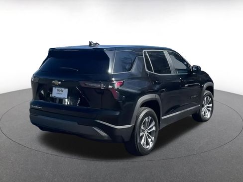 Used 2025 Chevrolet Equinox LT image 9