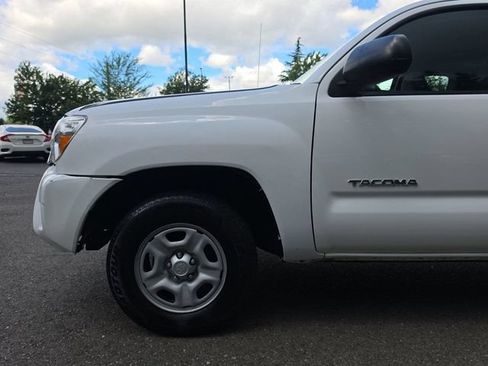 Used 2015 Toyota Tacoma 2WD Access Cab w/ SR5 Package image 25