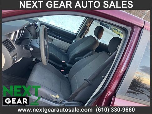 Used 2009 Dodge Grand Caravan SE w/ Climate Group image 6