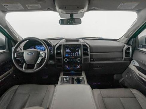 Used 2018 Ford Expedition Max XLT w/ Equipment Group 202A RWD image 28